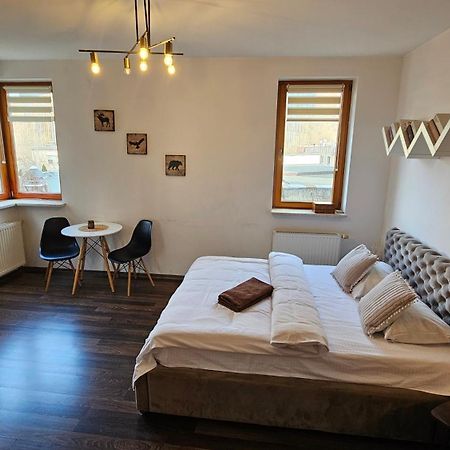 Dekart Arkadia Apartments Варшава Екстериор снимка