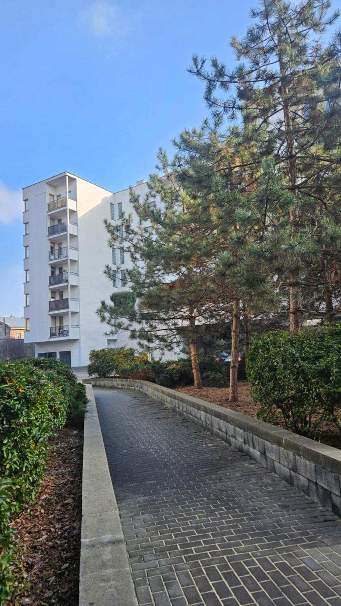Dekart Arkadia Apartments Варшава Екстериор снимка