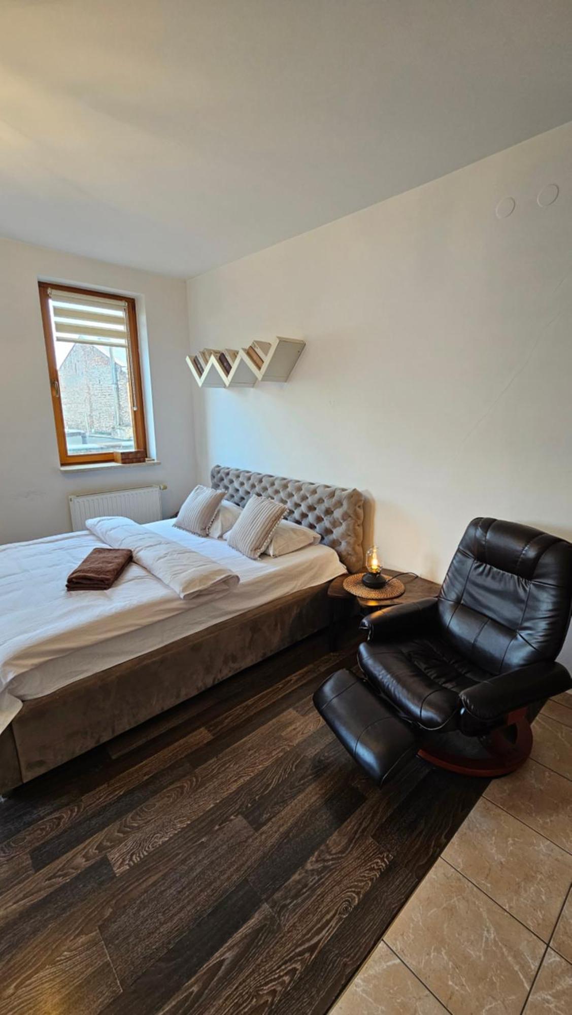 Dekart Arkadia Apartments Варшава Екстериор снимка