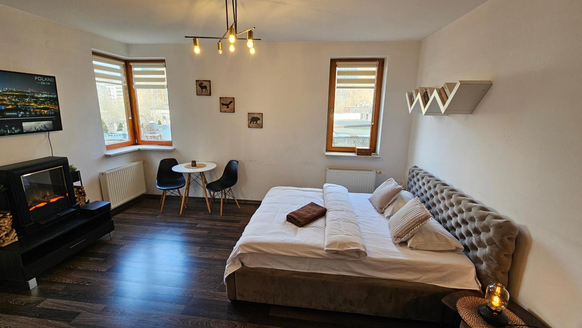 Dekart Arkadia Apartments Варшава Екстериор снимка